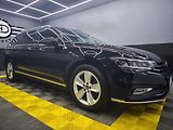 Volkswagen Passat Variant (2022) 2.0TDI 1. Majitel, DSG - náhled 1