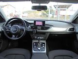 Audi A6 (2013) 2.0 TDI- NAVIGACE- AUTOMAT - náhled 9