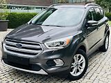 Ford Kuga 2.0TDCi MAN FACELIFT SERVISKA - náhled 1