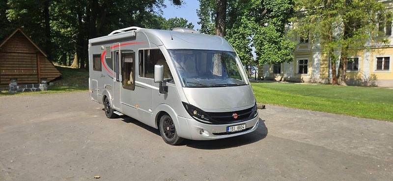 Fiat Ostatní 3.0 D Automat  - fotka 1 z 34