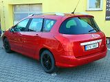 Peugeot 308 SW *KLIMA,SERV.KNÍŽKA,7míst  - náhled 7