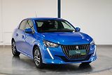 Peugeot 208 - náhled 8