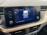 Škoda Scala 1,5 TSI 110kW DSG Style - náhled 13