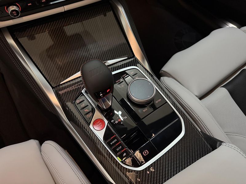BMW M3 xDrive Competition Touring NEW - fotka 27 z 49