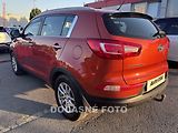 Kia Sportage (2012) 2.0CWT 4x4, ČR, AT, autoAC - náhled 1