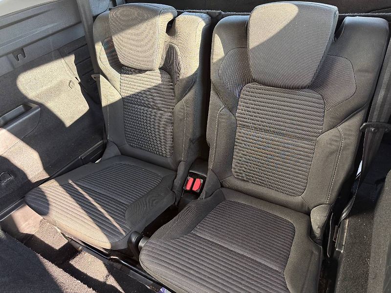 Renault Grand Scénic (2017) 1.5 dCi 81 kW Intens EDC - fotka 10 z 23