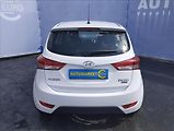 Hyundai ix20 1,4 CRDi 57kW 100%KM - náhled 4