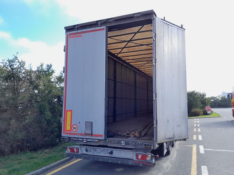 Kögel S 24-1 LowDeck - fotka 18 z 34