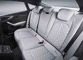 Audi S5 Sportback.