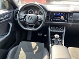 Škoda Kodiaq 2.0 TSi Sportline DSG 4x4  - náhled 10