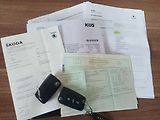 Škoda Rapid 1.2 TSI Spaceback 81kw odpočet - náhled 23