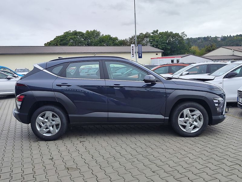 Hyundai Kona 1.6 T-GDI/145kW Smart - fotka 4 z 32