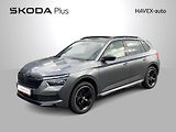 Škoda Kamiq (2022) 1.0 TSI DSG Monte Carlo - náhled 1