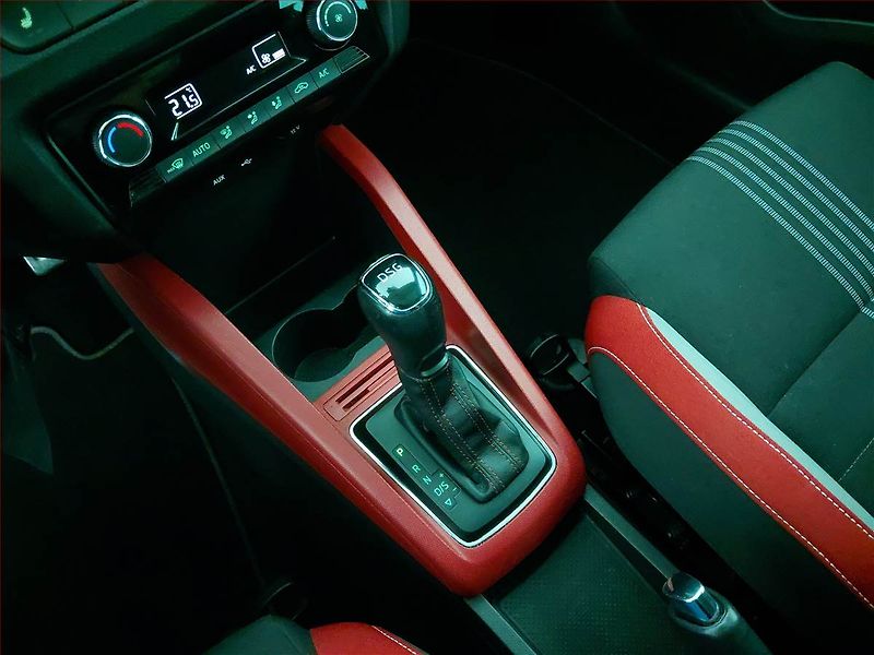 Škoda Fabia (2017) Monte Carlo 1.2 TSI, Automat - fotka 13 z 17