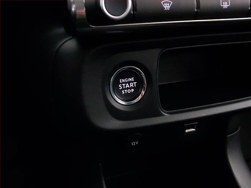 Citroën C3 (2023) 1.2 PureTech, Serv.kniha, Kůže - fotka 14 z 18