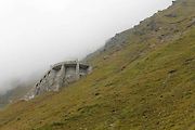 Průsmyk Passo dello Stelvio
