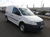 Volkswagen Caddy 1,4i  ČR JEZDÍ VÝBORNĚ ! - náhled 6