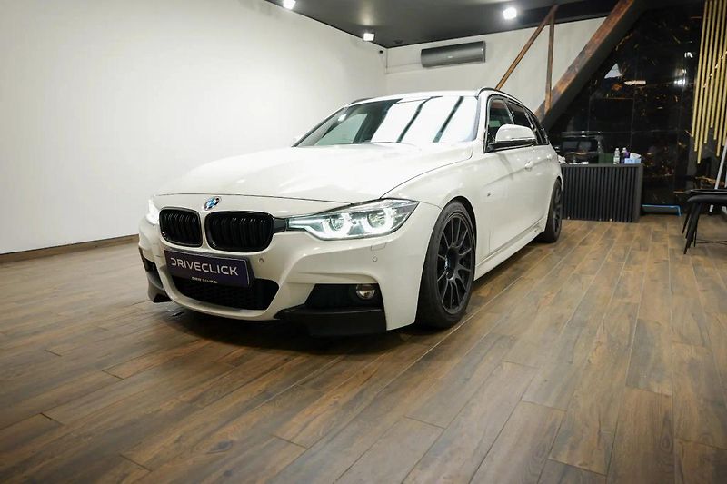 BMW Ostatní 340i xDrive - 418 kW STAGE 3 - fotografie inzerátu