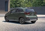 Honda Jazz (2026) CROSSTAR 1.5:eHEV SKLADEM - náhled 1