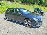 Volkswagen Golf (2023) GTI S - náhled 1