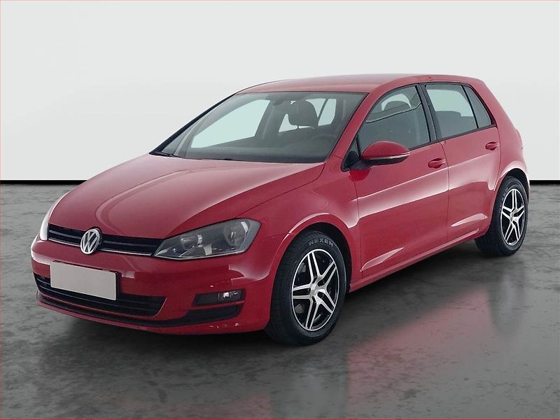 Volkswagen Golf (2013) 1.2 TSI, ČR,1.maj - fotka 2 z 16