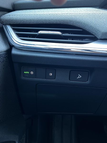 Škoda Enyaq 150kW 82kWh Tepelko DPH - fotka 21 z 26