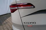 Škoda Karoq (2025) Selection 1,5 TSi/110 kW M - náhled 31