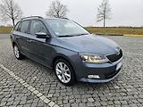 Škoda Fabia (2016) 1.2TSI 66KW, SPLÁTKY  - náhled 3