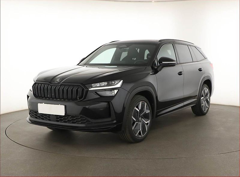 Škoda Kodiaq (2025) 2.0 TDI, Sportline - fotka 2 z 20
