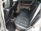 Nissan X-Trail (2004) 2.2 dCi, ČR - náhled 10