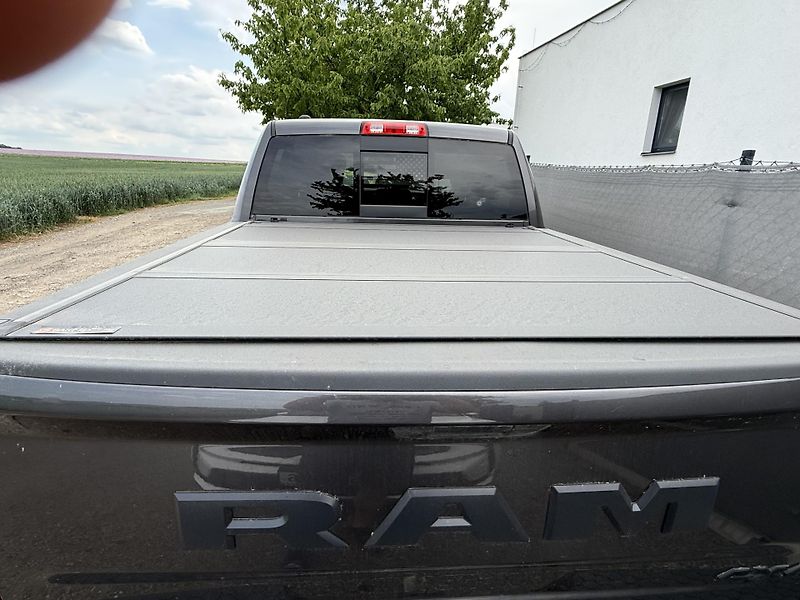 Dodge RAM (2023) 1500 Warlock 5.7 LPG - fotka 4 z 10