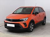 Opel Crossland X (2021) 1.2, ČR,1.maj, Serv.kniha - náhled 1