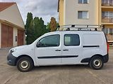 Mercedes-Benz Citan 1,5 CDi 81kw LONG 5 míst - náhled 3