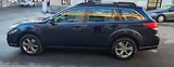 Subaru Outback (2015)  2.0D*BOXER*4x4*AUT*VÝHŘEV*ČR* - náhled 8