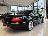 Mercedes-Benz CL (2005) - náhled 12