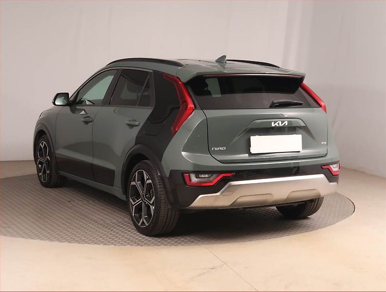 Kia Niro (2022) Hybrid - fotka 4 z 18