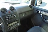 Volkswagen Caddy (2014) 1.6 TDi, Invalid úprava,rampa - náhled 50