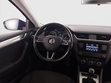 Škoda Octavia (2015) 1.6 TDI, Serv.kniha, Tempomat - náhled 7