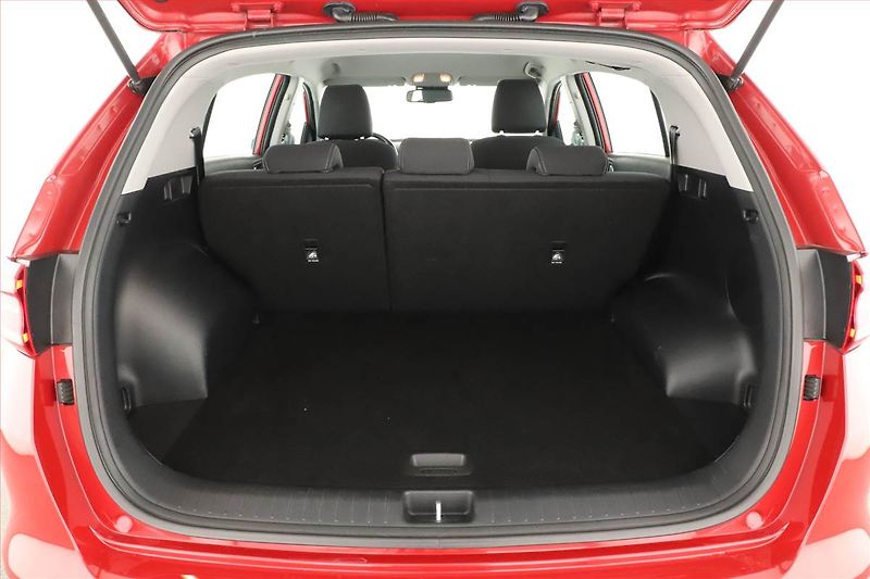 Kia Sportage (2019) 1.6 CRDi, ČR,1.maj, Serv.kniha - fotka 19 z 21