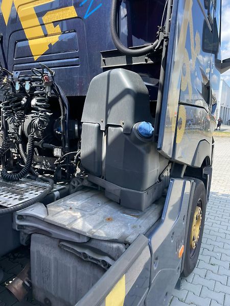 Renault Trucks T (2020) - fotka 9 z 23