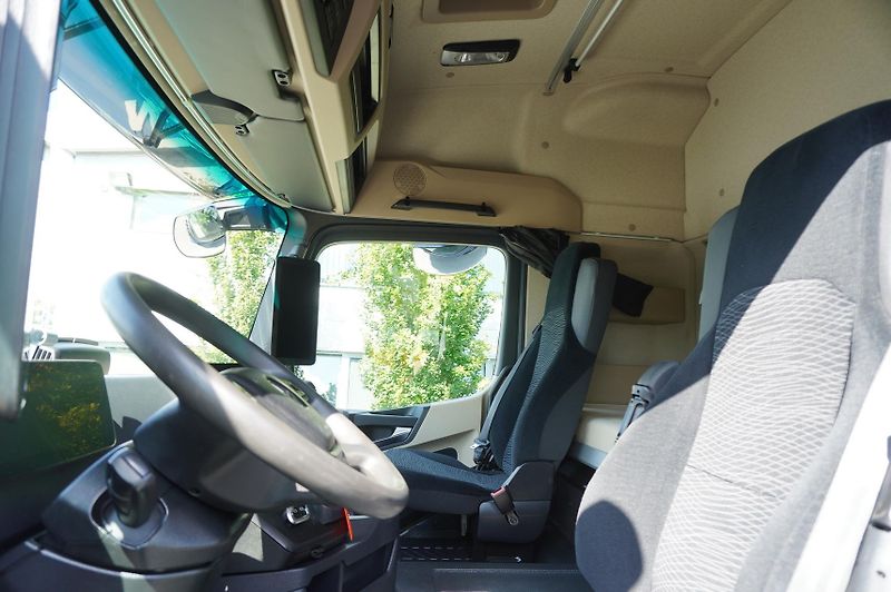 Mercedes-Benz Actros (2020) 2546 / Lecapitaine 20 EPAL - fotka 15 z 25