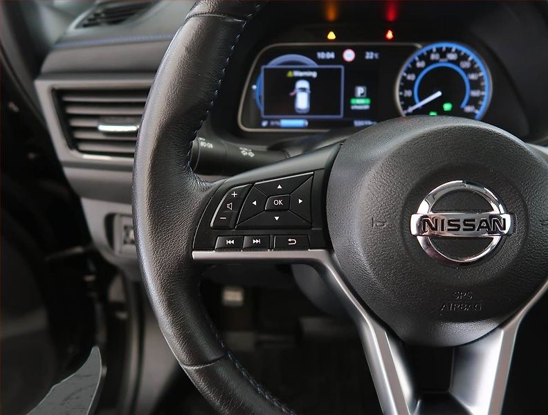Nissan Leaf (2021) 40 kWh, SoH 91%, Automat - fotka 18 z 25