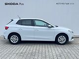 Škoda Fabia (2024) Top Selection 1,0TSI / 85kW M6 - náhled 8