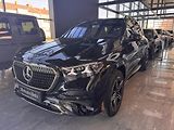 Mercedes-Benz GLE (2026) 350 d 4MATIC - náhled 1