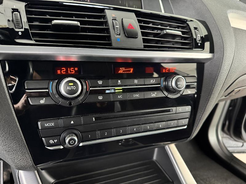 BMW X4 20d xDrive*M-SPORT*KeyLess*DPH - fotka 22 z 37