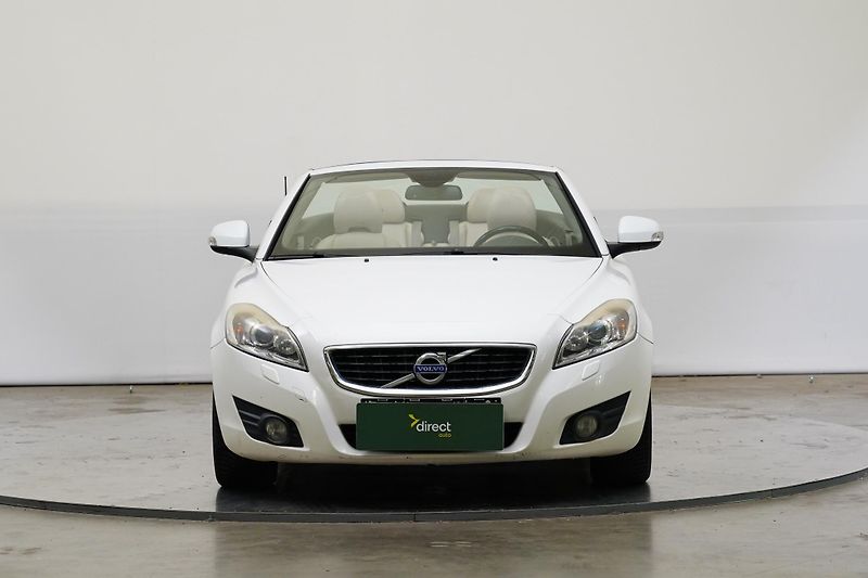 Volvo C70 - fotka 4 z 21