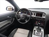 Audi A6 (2010) 3.0 TFSI, 4X4, Automat - náhled 7
