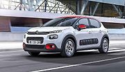 Citroën C3.