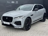 Jaguar F-Pace 3,0 D300 R-Dynamic SE AT ČR DP - náhled 2