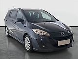 Mazda 5 (2011) 1.6 D, 7 míst, Eko.zaplacen - náhled 1
